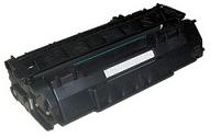 Hp Q5949X High Capacity Black Toner Cartridge Remanufactured Yield 6000 Pages - Free UK Delivery